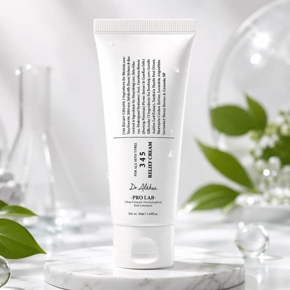 Dr. Althea 345 Relief Cream™ ✨Reduce las marcas de acne