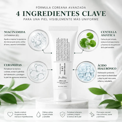 Dr. Althea 345 Relief Cream™ ✨Reduce las marcas de acne