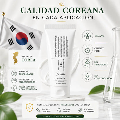 Dr. Althea 345 Relief Cream™ ✨Reduce las marcas de acné severo con solo un paso